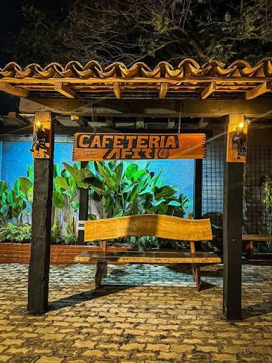 Cafeteria Afir BH
