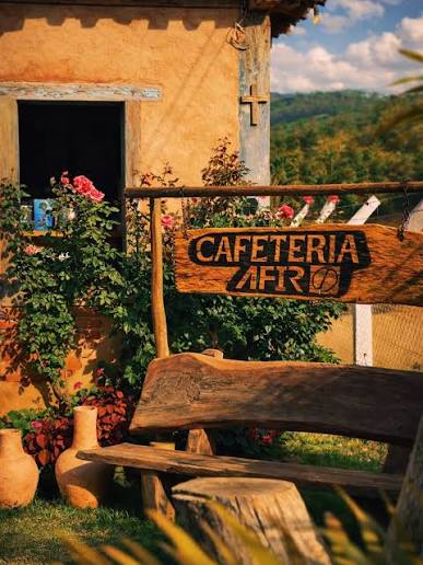 Cafeteria Afir Manhuaçu