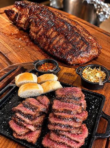 Denver Steak House