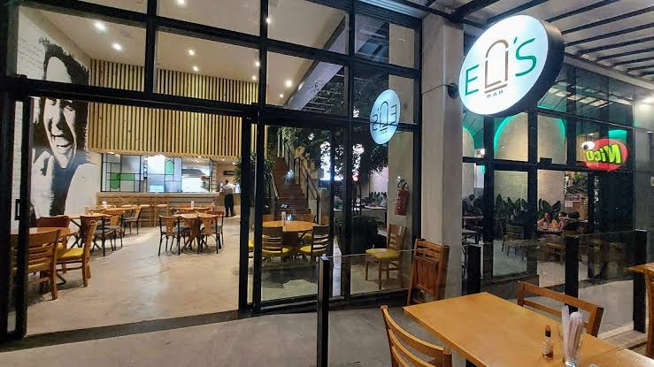 Elis Bar