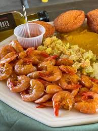 Acarajé Dona Caruru