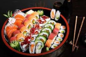 J-San Sushi House