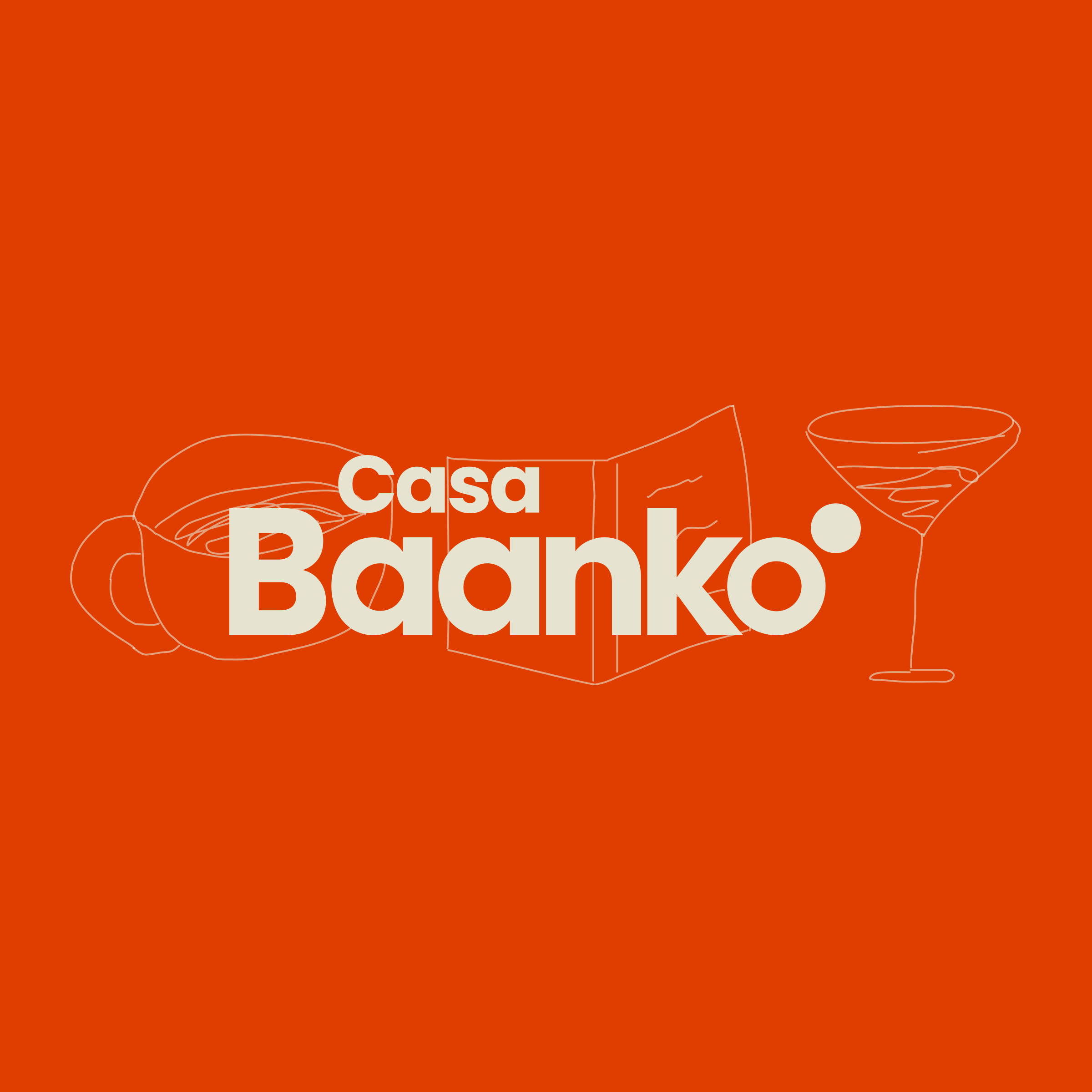 Casa Baanko