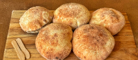 PÃO DA CASA - UNIDADE