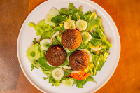SALADA DUBAI