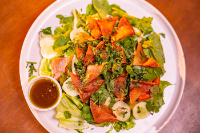 SALADA DA CASA