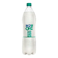 H2O Limoneto - Zero Açúcar -  500ml