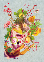 Octopus - Garden (NE Double IPA) Lata