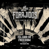 Los Forajidos - Island of Freedom (NE IPA)