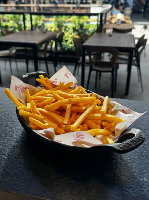 Batata Frita Tradicional