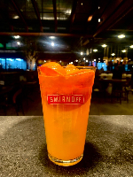 Caipiroska Costello Especial Tangerina