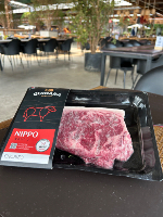 Chorizo Wagyu Nippo Guidara A3 - A4