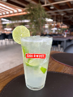 Caipiroska Costella Limão PROMOÇÃO
