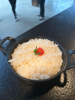 Arroz Branco