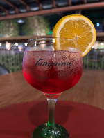 Tanqueray Melancia