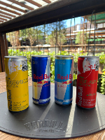 Red Bull