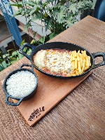 Parmegiana