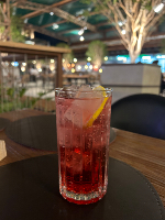 Soda Italiana