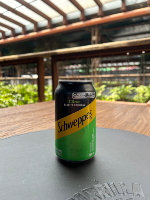 Schweppes Citrus