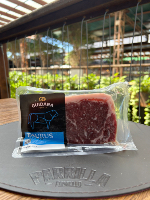 Chorizo Angus