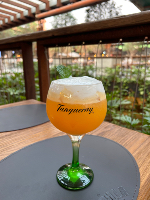 Coquetel Tropical