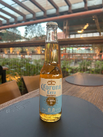 Corona Zero Alcool
