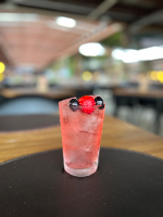 Red Berry Punch (Ciroc Berry)
