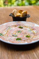 Carpaccio