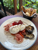 Mozzarella Costello