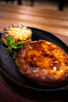 Provoleta