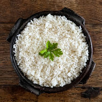 Guarnição de Arroz