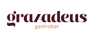 Logo de Grazadeus Gastrobar
