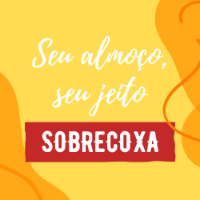 PRATO SOBRECOXA DESOSSADA DE FRANGO | Almoço Churras