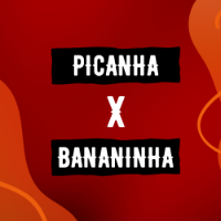 DUELO DE SABOR | 250g Picanha x 250g Bananinha + 250g Batata Parrillera | Clássico versus Surpreendente | Serve 2 adultos