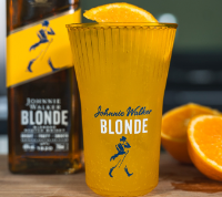 🥃Johnnie Walker Blonde Citrus | Leve, Refrescante