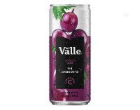 Suco Del Vale de Uva ou Pêssego