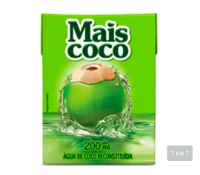 Água de Coco