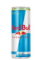 Energético Redbull