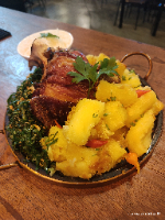 Eisbein - Joelho de Porco