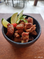 Torresmo Especial ( O mais pedido)