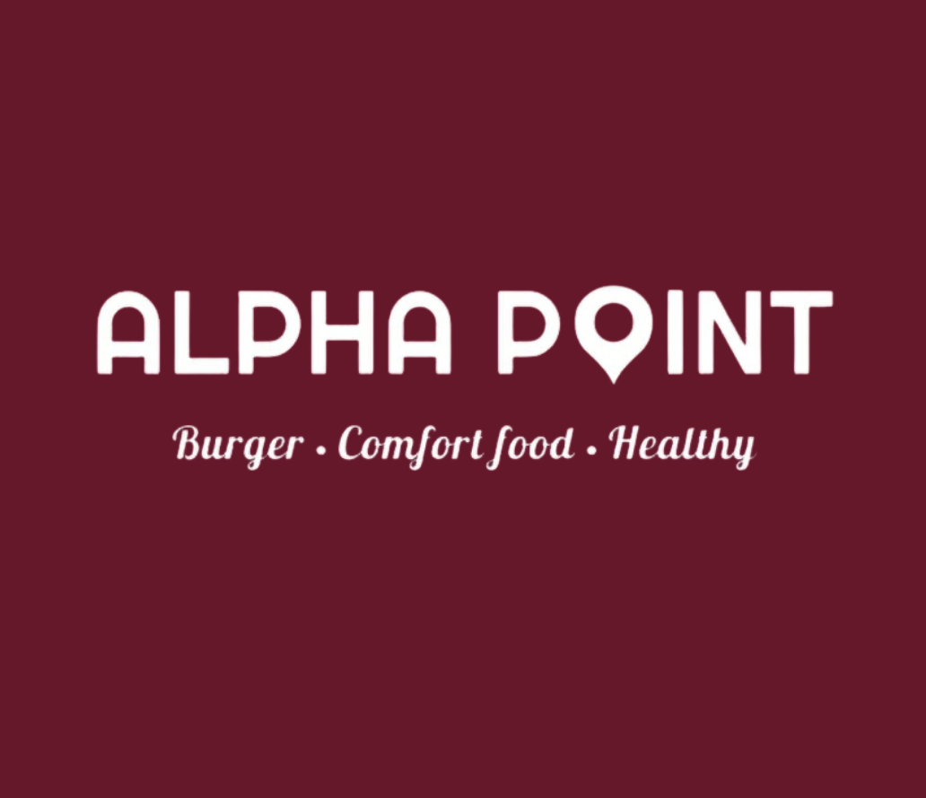 Logo de Alpha Point 2
