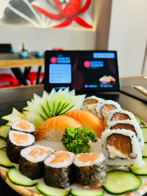 Sushi Koban