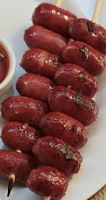 LINGUICINHA CALABRESA