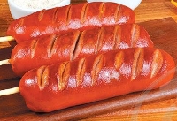 SALSICHÃO