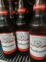 BUDWEISER