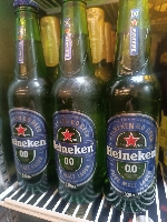 HEINEKEN ZERO