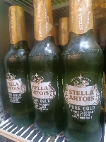 STELLA GOLD