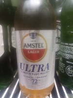 AMSTEL ULTRA 275 ml