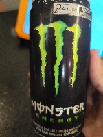 MONSTER 269ml