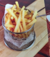 FRITAS TRADICIONAL